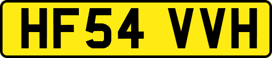 HF54VVH