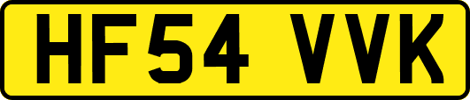 HF54VVK