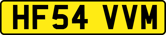 HF54VVM