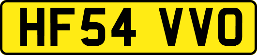 HF54VVO
