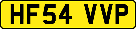 HF54VVP