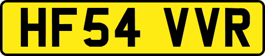 HF54VVR