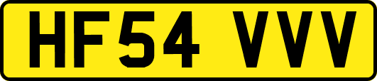 HF54VVV