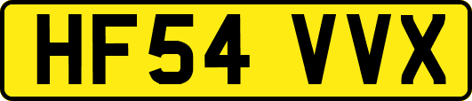 HF54VVX