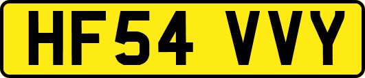 HF54VVY