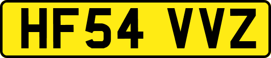 HF54VVZ