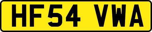 HF54VWA