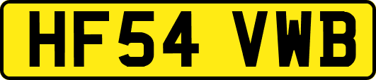 HF54VWB