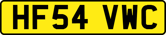 HF54VWC