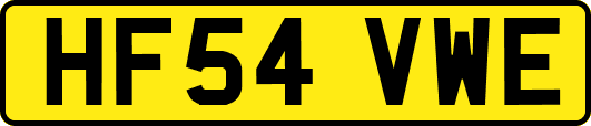 HF54VWE