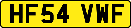 HF54VWF