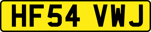 HF54VWJ