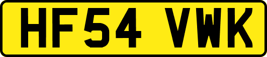 HF54VWK
