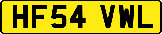 HF54VWL
