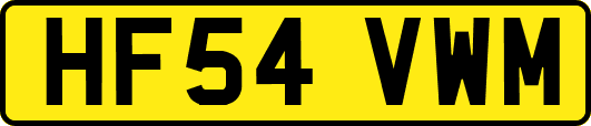 HF54VWM