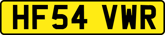 HF54VWR