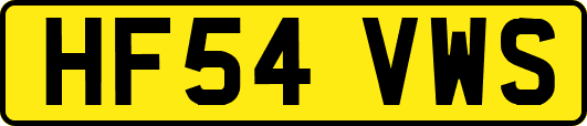 HF54VWS