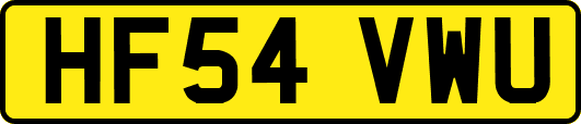 HF54VWU