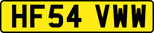 HF54VWW