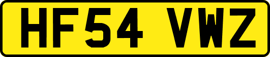 HF54VWZ