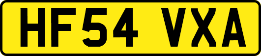 HF54VXA