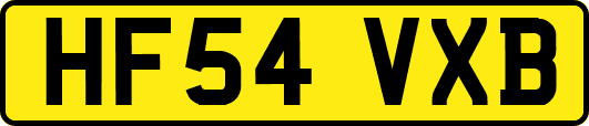 HF54VXB
