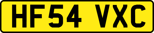 HF54VXC