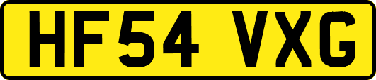 HF54VXG