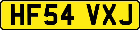 HF54VXJ