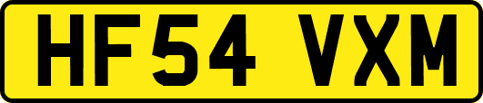 HF54VXM