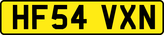 HF54VXN