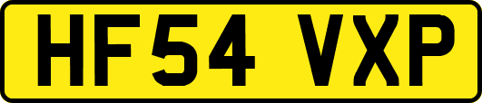 HF54VXP