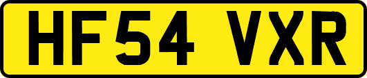 HF54VXR