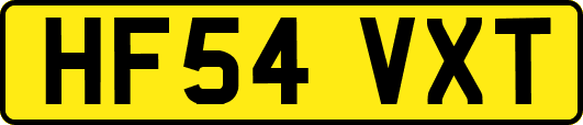 HF54VXT