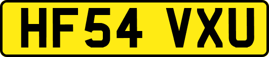 HF54VXU