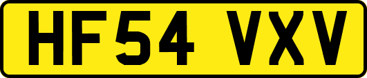 HF54VXV