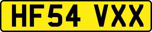 HF54VXX
