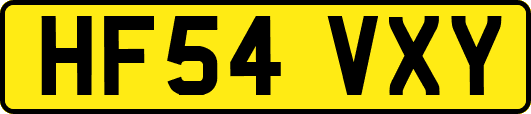HF54VXY