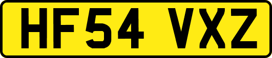 HF54VXZ