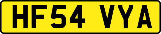 HF54VYA