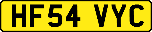 HF54VYC