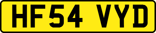 HF54VYD