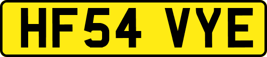 HF54VYE