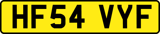 HF54VYF