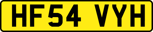 HF54VYH