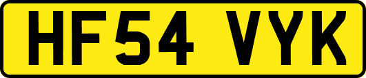 HF54VYK