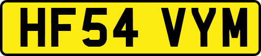 HF54VYM