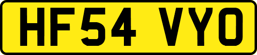 HF54VYO