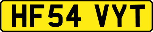 HF54VYT