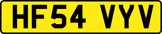 HF54VYV